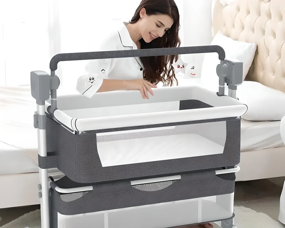 baby bed bassinet