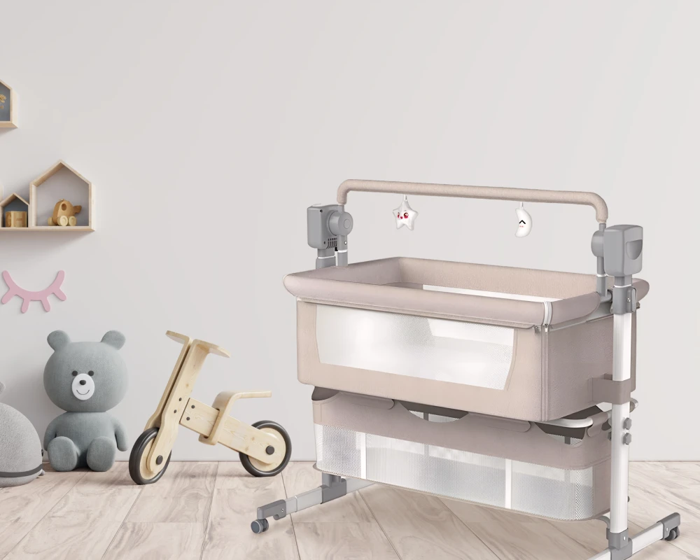 baby bed bassinet