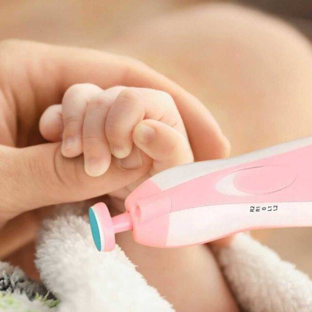 Top Benefits of the 6-in-1 LED Baby Nail Trimmer Every Parent Should Know Bargain Flair